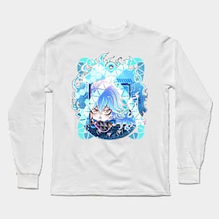 Ignihyde Long Sleeve T-Shirt